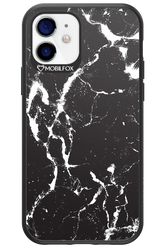 Grunge Marble 2.0 - Apple iPhone 12