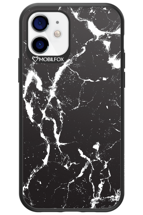 Grunge Marble 2.0 - Apple iPhone 12