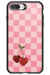 Baby Doll Cherry 2.0 - Apple iPhone 7 Plus