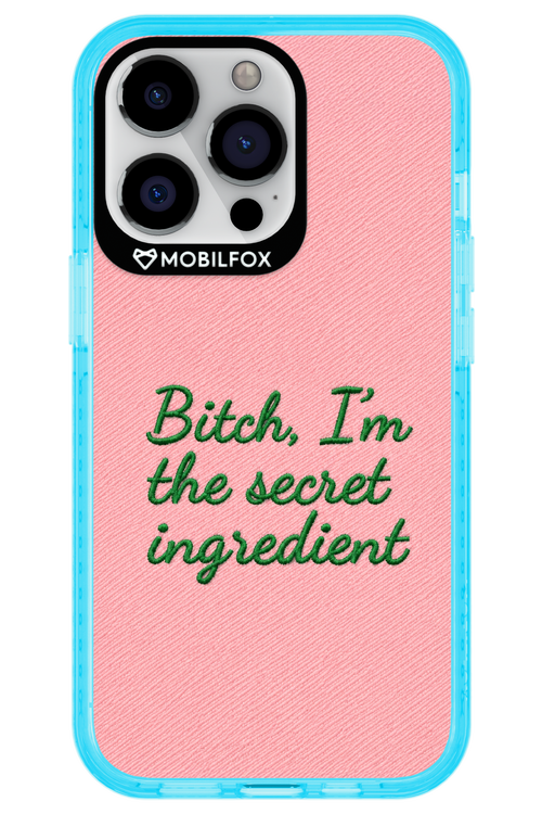 The Secret 2.0 - Apple iPhone 13 Pro