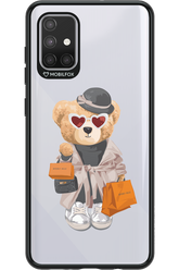 Iconic Bear 2.0 - Samsung Galaxy A71