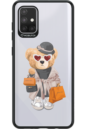 Iconic Bear 2.0 - Samsung Galaxy A71