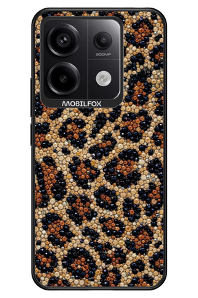 Crystal Roar 2.0 - Xiaomi Redmi Note 13 Pro 5G
