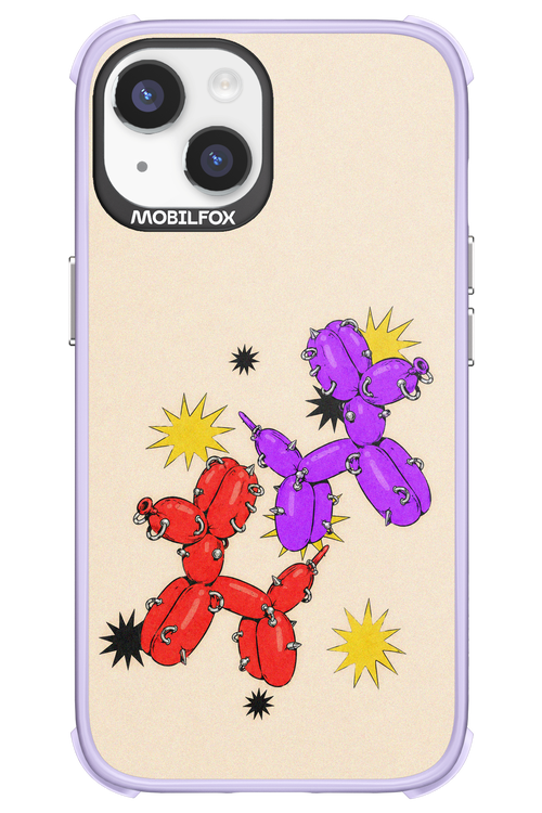 Dog Fight 2.0 - Apple iPhone 14