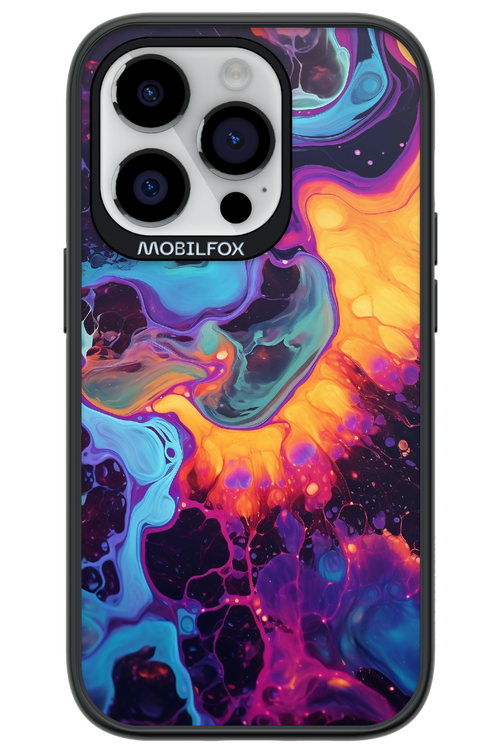Liquid Dreams - Apple iPhone 14 Pro