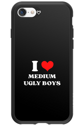 I LOVE 2.0 - Apple iPhone SE 2022