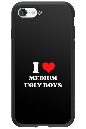 I LOVE 2.0 - Apple iPhone SE 2022