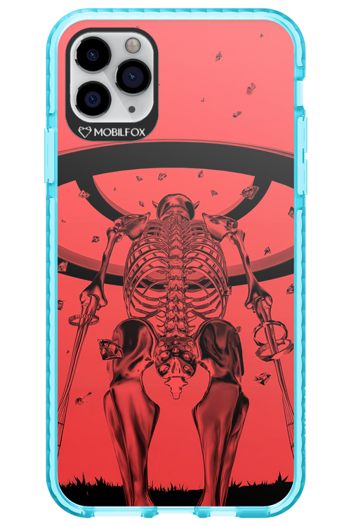 RMN Cover 2.0 - Apple iPhone 11 Pro Max