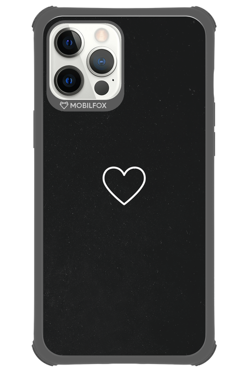 Love Is Simple - Apple iPhone 12 Pro Max