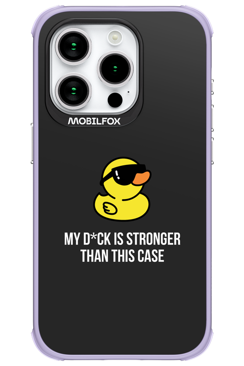 My D_ck 2.0 - Apple iPhone 15 Pro
