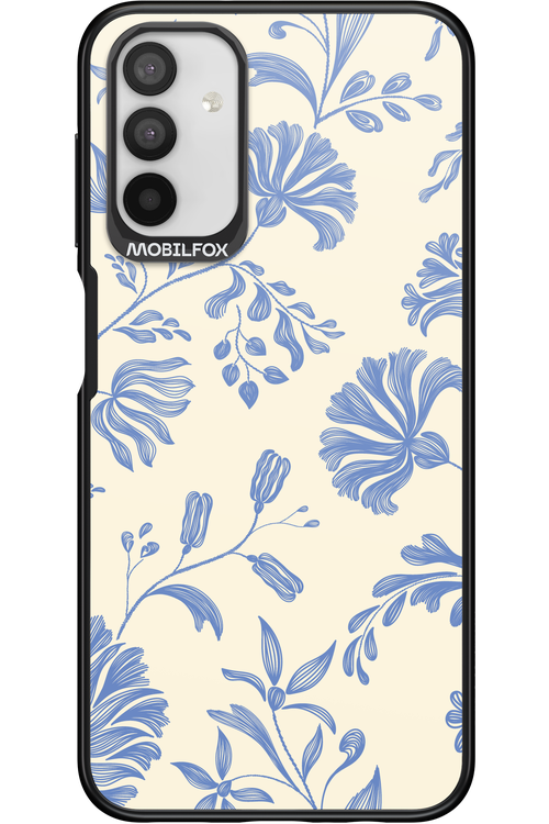 Simple Flowers 2.0 - Samsung Galaxy A04s
