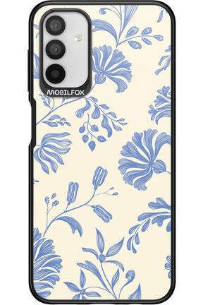 Simple Flowers 2.0 - Samsung Galaxy A04s
