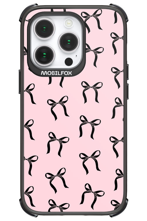 Bow Promise 2.0 - Apple iPhone 14 Pro