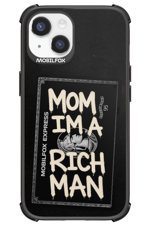 RICH MAN 2.0 - Apple iPhone 14