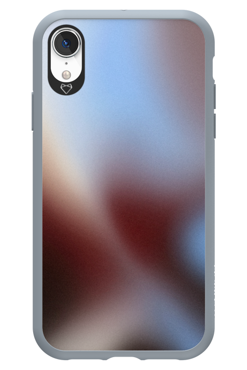 Baby Blue Aura 2.0 - Apple iPhone XR