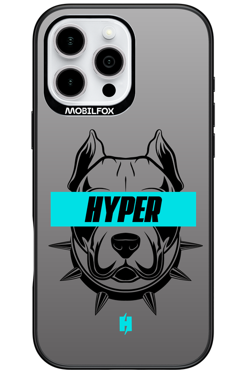 BULL 2.0 - Apple iPhone 16 Pro Max