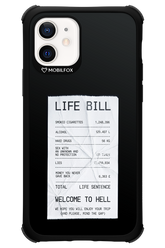 bill 2.0 - Apple iPhone 12