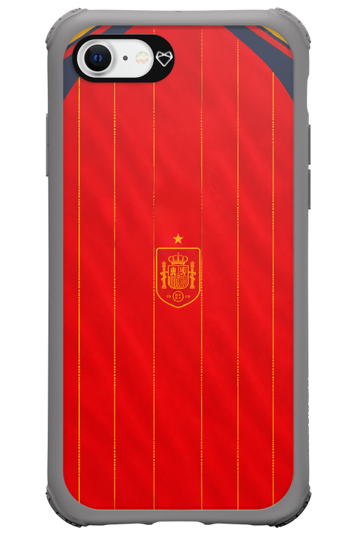 Spain 2.0 2.0 - Apple iPhone SE 2020
