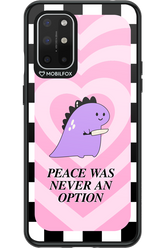 Peace - OnePlus 8T