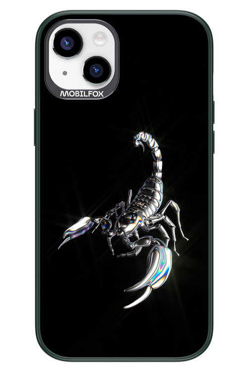 Chrome Scorpio - Apple iPhone 14 Plus