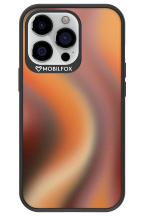 Warm Aura 2.0 - Apple iPhone 13 Pro