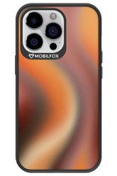 Warm Aura 2.0 - Apple iPhone 13 Pro
