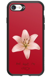 Chaos 2.0 - Apple iPhone SE 2022