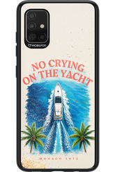 No Crying 2.0 - Samsung Galaxy A51