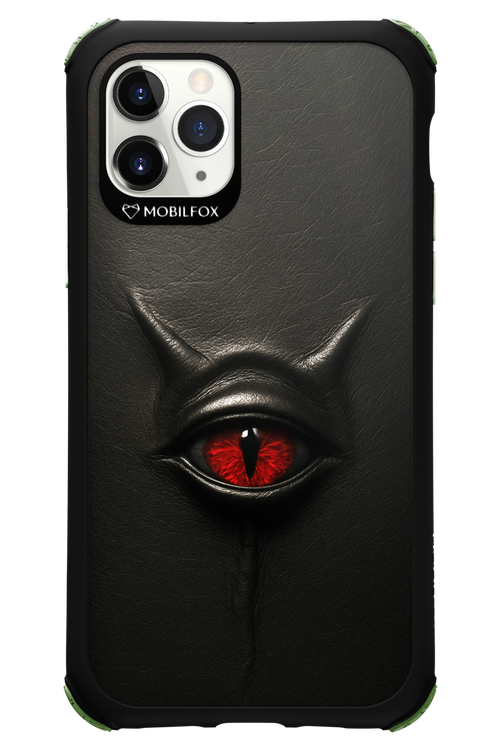 DevilEye 2.0 - Apple iPhone 11 Pro