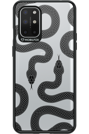 Snakes - OnePlus 8T