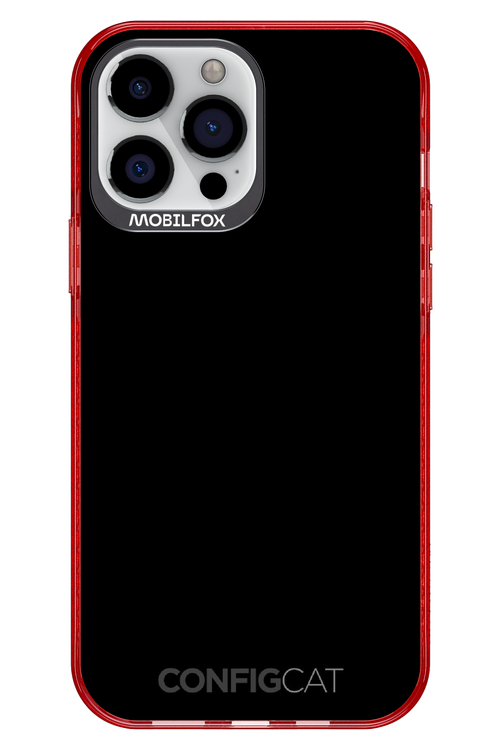 just because - Apple iPhone 13 Pro Max