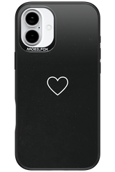 Love Is Simple 2.0 - Apple iPhone 16 Plus