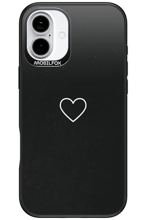 Love Is Simple 2.0 - Apple iPhone 16 Plus