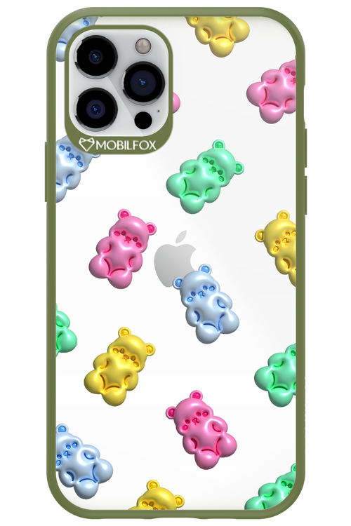 Gummmy Bears 2.0 - Apple iPhone 12 Pro