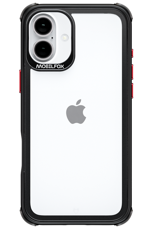 NUDE 2.0 - Apple iPhone 16 Plus