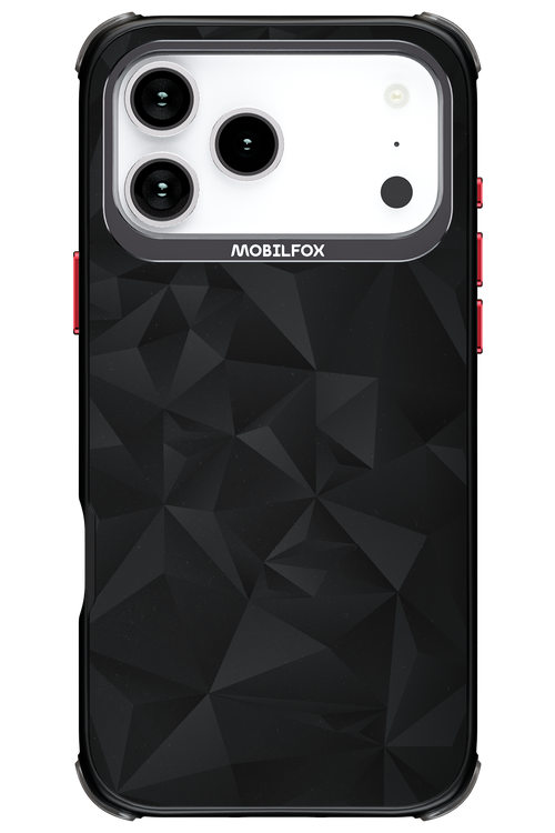 Low Poly 2.0 - Apple iPhone 17 Pro Max