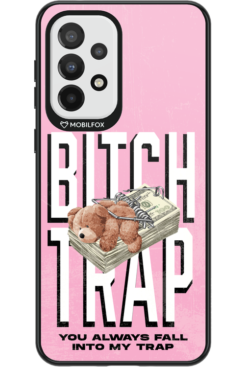 Bitch Trap - Samsung Galaxy A33