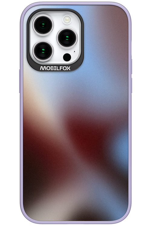 Baby Blue Aura 2.0 - Apple iPhone 15 Pro Max