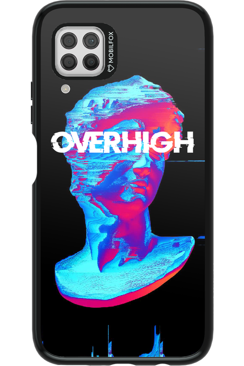 Overhigh - Huawei P40 Lite