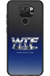 W T F 2.0 - Xiaomi Redmi Note 9