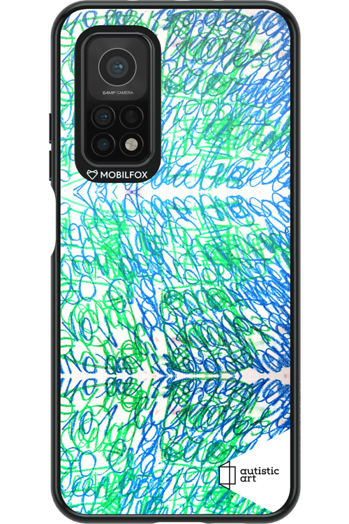 Vreczenár Viktor - Xiaomi Mi 10T 5G
