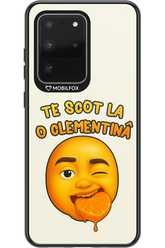 Te Scot La O Clementina 2.0 - Samsung Galaxy S20 Ultra 5G