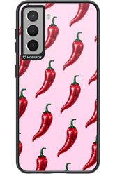 Chili Babe 2.0 - Samsung Galaxy S21