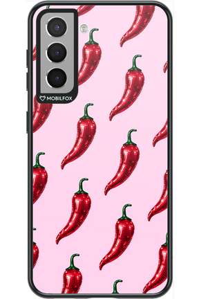 Chili Babe 2.0 - Samsung Galaxy S21