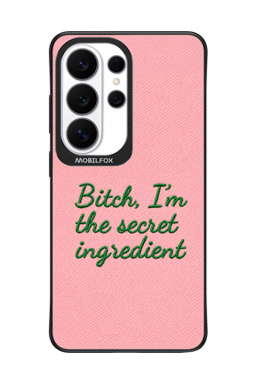 The Secret 2.0 - Samsung Galaxy S26 Ultra