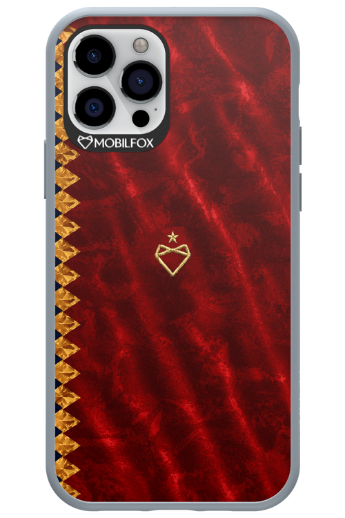 Spania x Mobilfox 2.0 - Apple iPhone 12 Pro