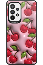 Cherry Bomb 2.0 - Samsung Galaxy A53