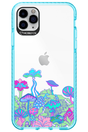 Shrooms - Apple iPhone 11 Pro Max