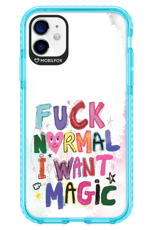 Magic 2.0 - Apple iPhone 11