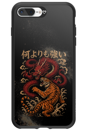 何よりも強いI 2.0 - Apple iPhone 8 Plus